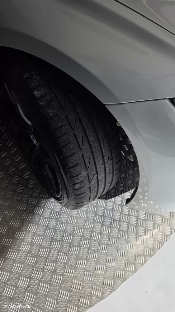 BMW 318 d Pack M Auto - 38