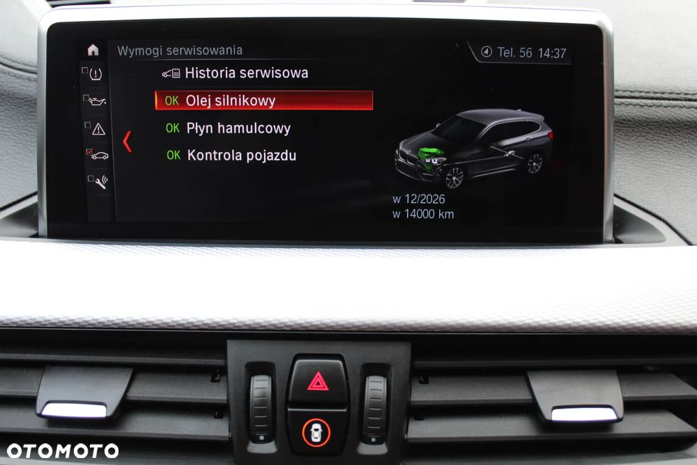 BMW X1 xDrive20i M Sport - 29