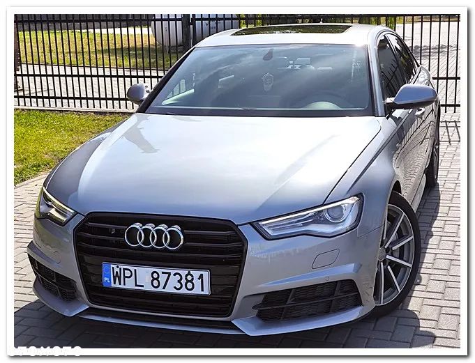 Audi A6 - 3