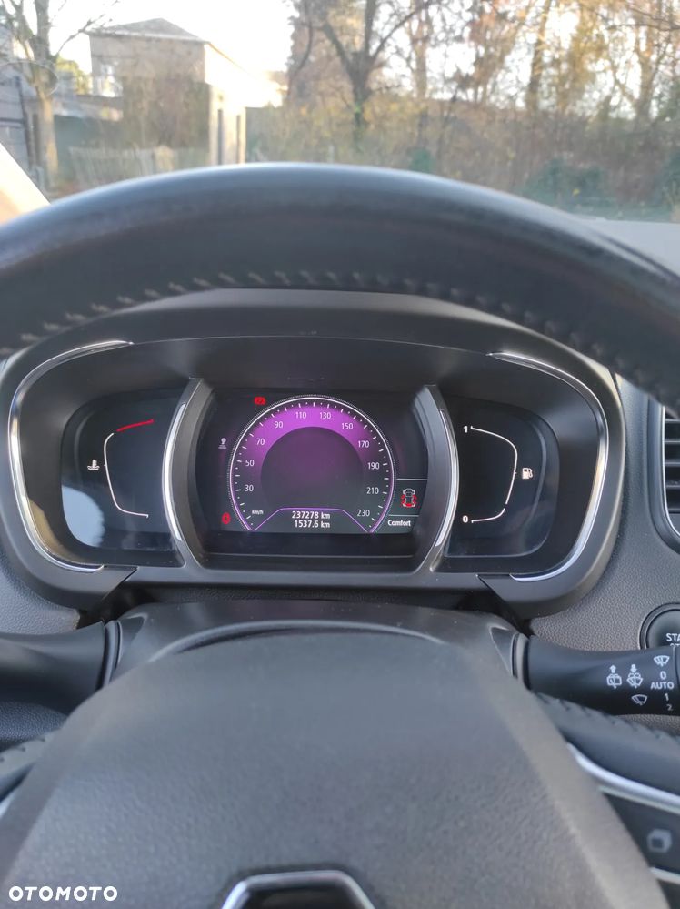 Renault Scenic 1.5 dCi Intens - 7