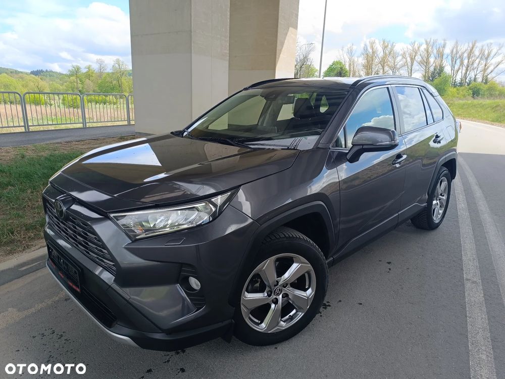 Toyota RAV4 2.0 Comfort 4x2 MS - 23