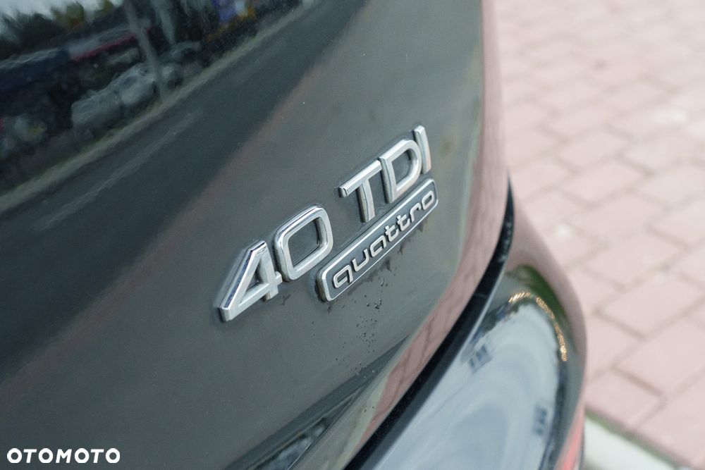 Audi Q5 40 TDI Quattro S tronic design - 39