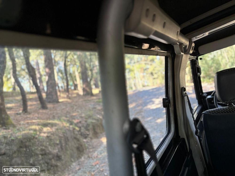 Toyota Land Cruiser 250 TD - 26