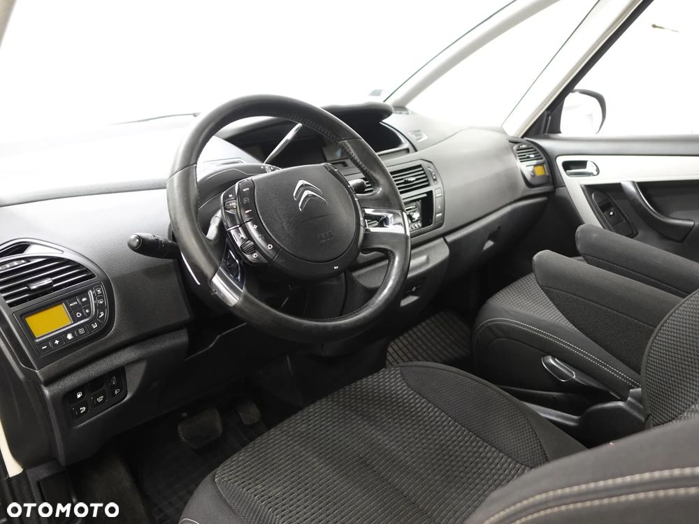 Citroën C4 Picasso - 18