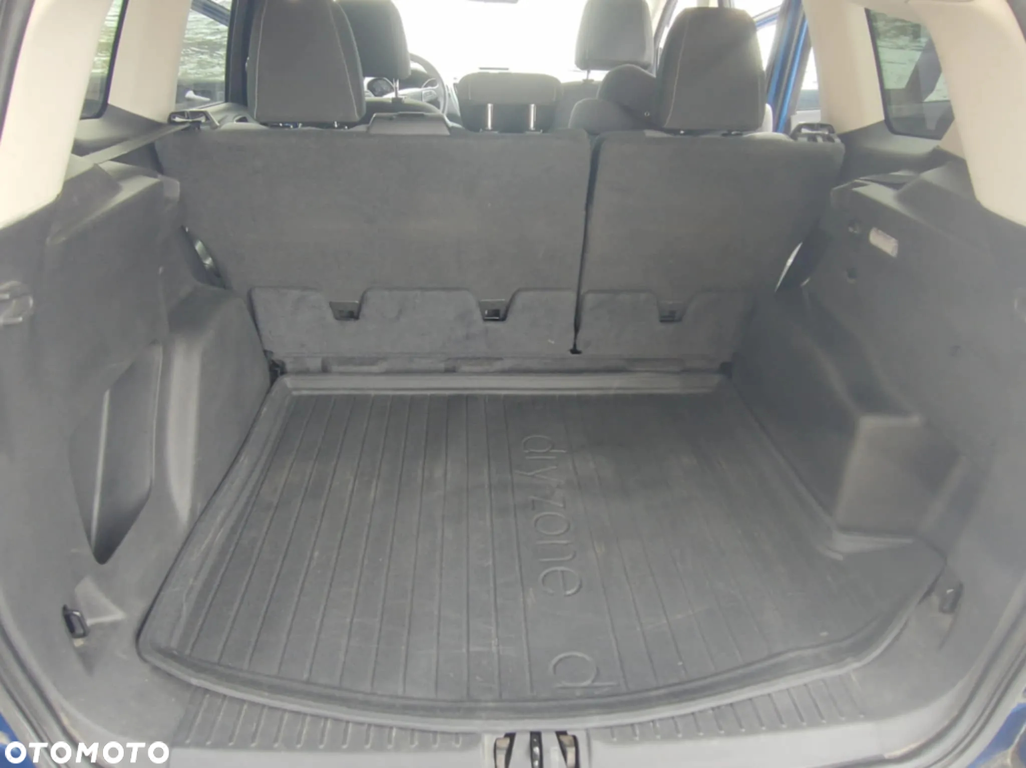 Ford Escape 1.5 EcoBoost AWD SE - 9