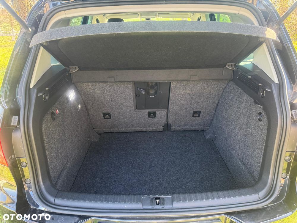 Volkswagen Tiguan 2.0 TDI DPF BlueMotion Technology Sport & Style - 13