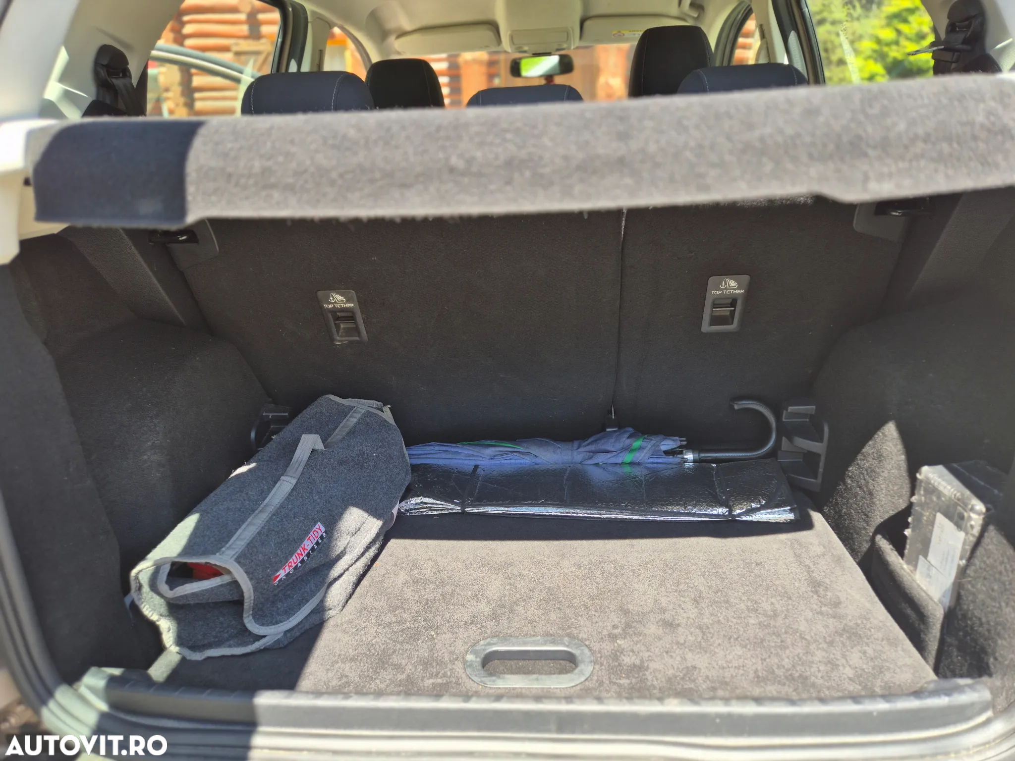 Ford EcoSport 1.0 EcoBoost Active - 6