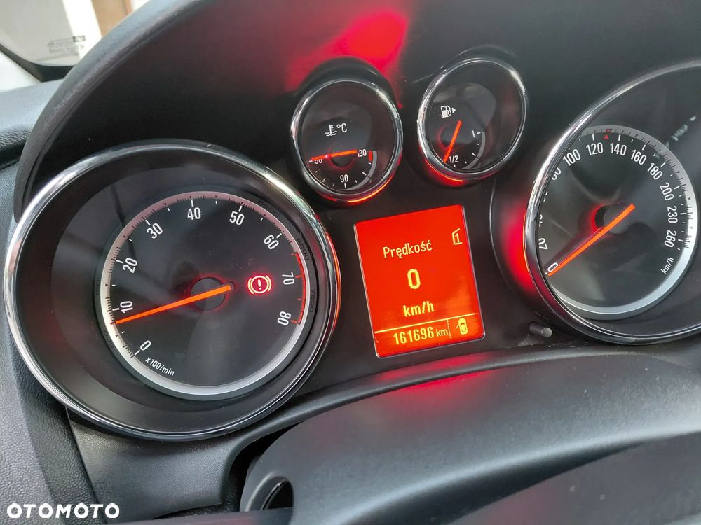 Opel Meriva 1.4 Active - 16