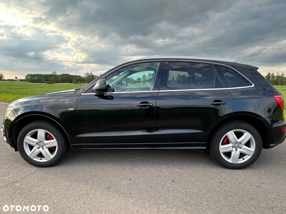 Audi Q5 2.0 TDI Quattro - 4