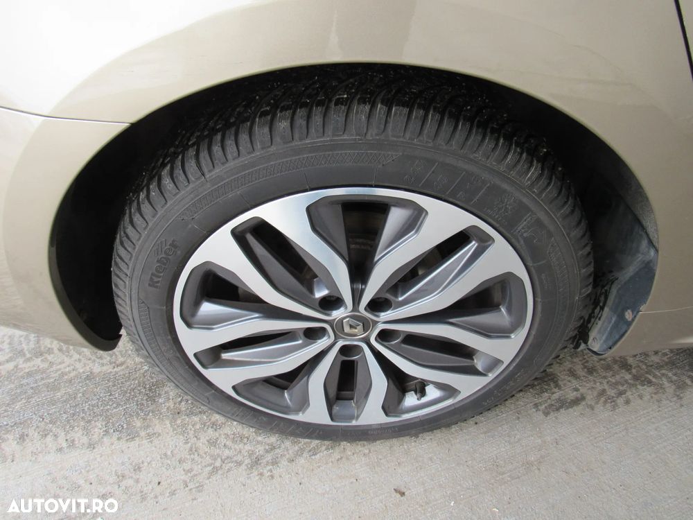 Renault Talisman ENERGY TCe EDC Intens - 8