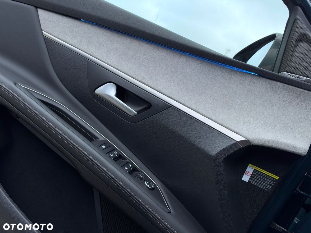 Peugeot 3008 1.5 BlueHDi GT S&S EAT8 - 17