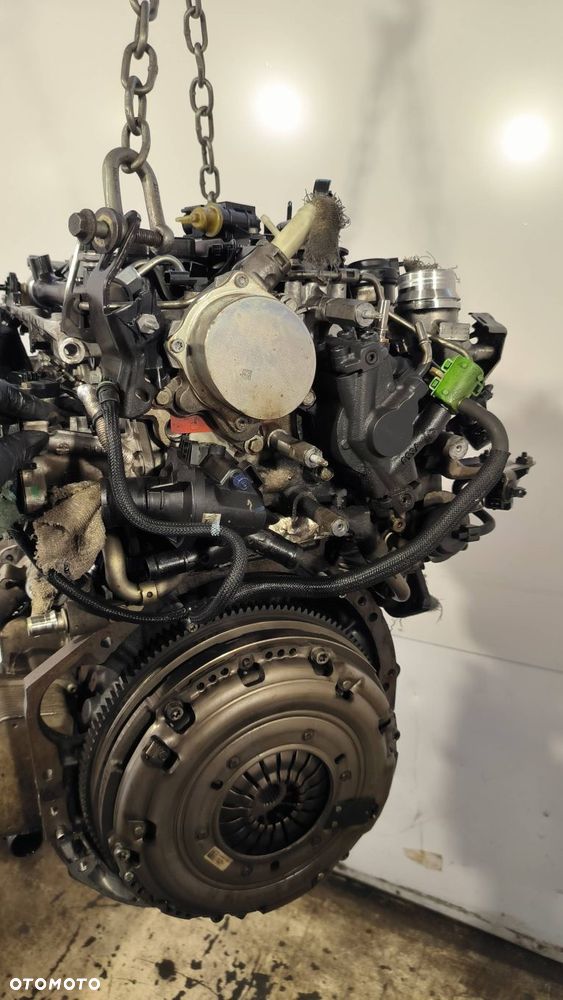 SILNIK KOMPLETNY RENAULT MASTER IV LIFT M9T 716 M9T716 2.3 DCI 150 - 8