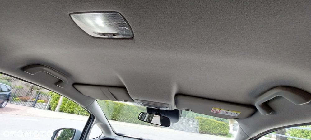 Honda Jazz 1.3 Elegance (ADAS/Honda Connect +/OGS2) CVT - 25