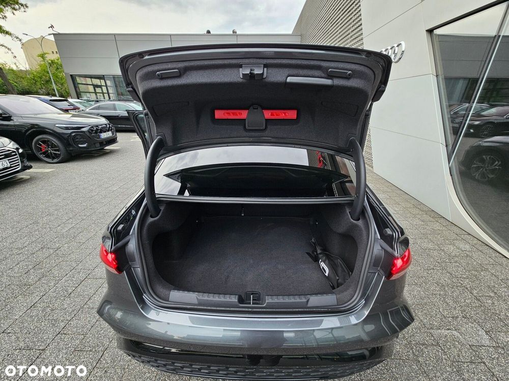 Audi A3 Limousine TFSI mHEV 110 kW S Line S tronic - 19