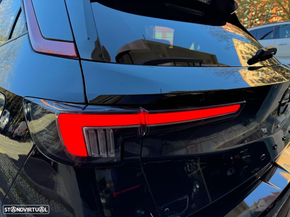 Opel Mokka 1.2 T GS - 37