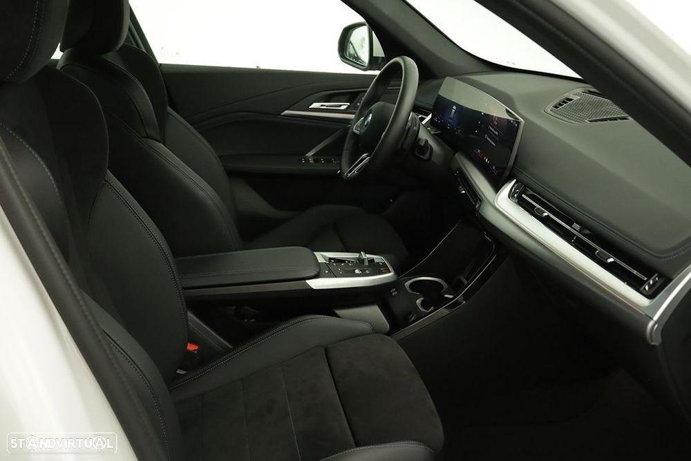 BMW X1 xDrive25e Pack Desportivo M - 21