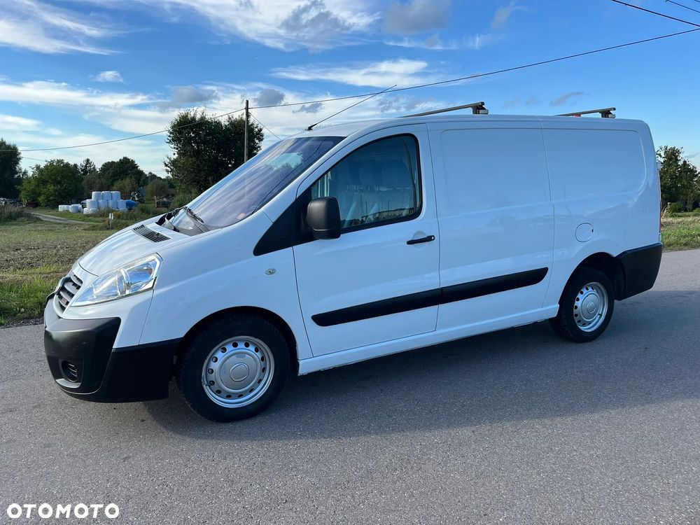 Fiat Scudo - 2
