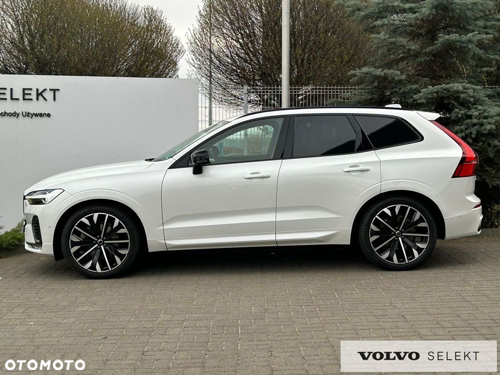 Volvo XC 60 - 4