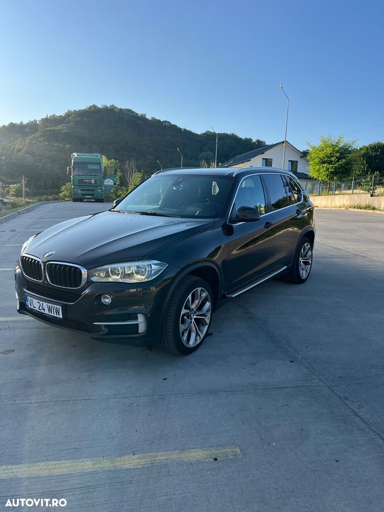 BMW X5 xDrive30d - 5