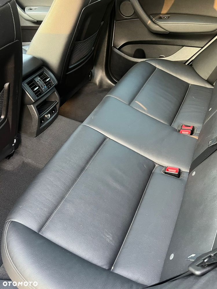 BMW X3 - 21