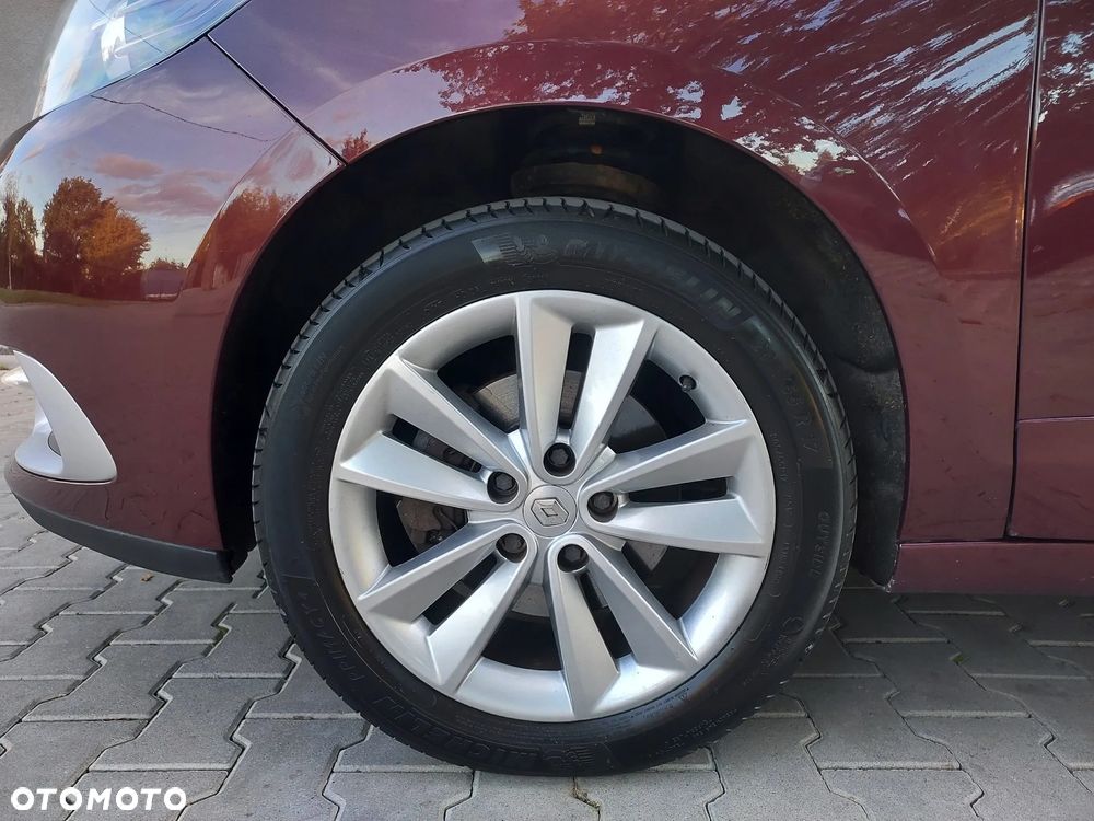 Renault Scenic ENERGY TCe 130 S&S Paris - 13