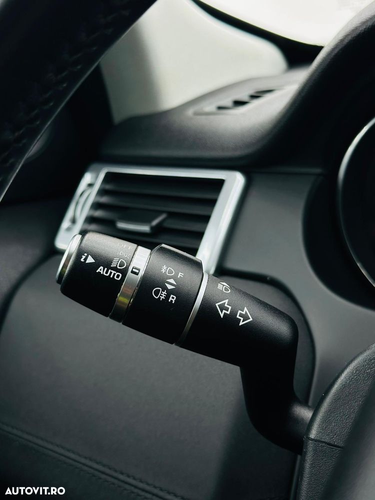 Land Rover Discovery Sport 2.0 l TD4 SE - 24