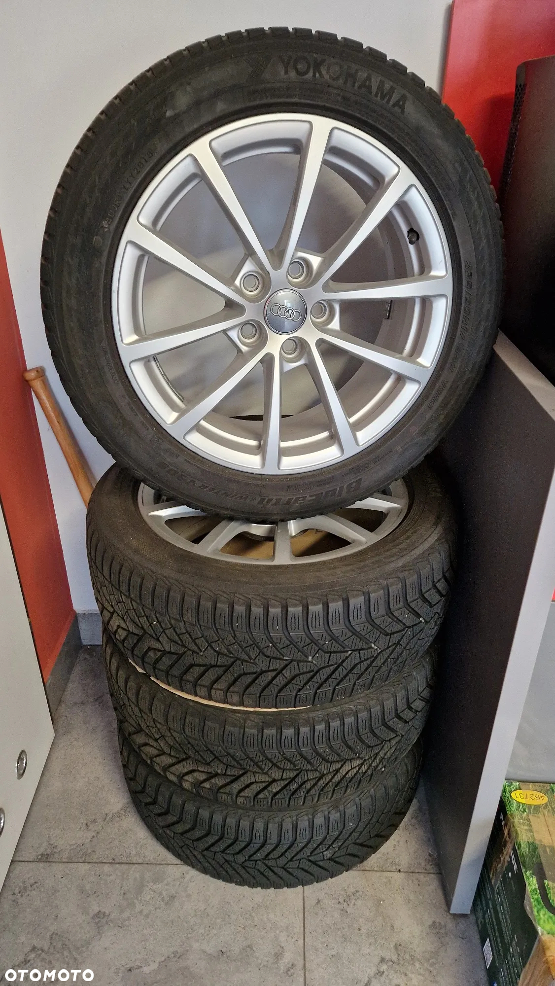 Audi S4 3.0 TFSI Quattro Tiptronic - 33