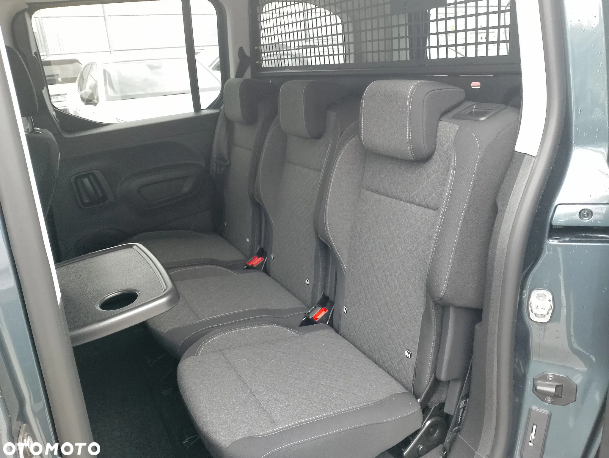 Opel Combo Kombi 1.2 PureTech Edition + S&S N1 - 18