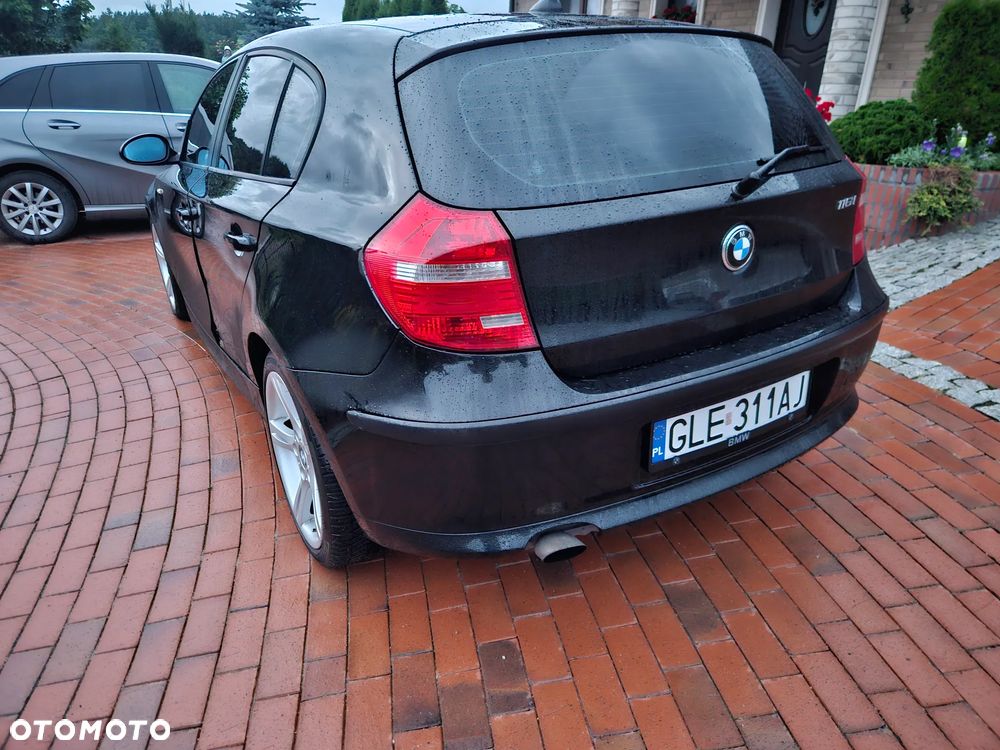 BMW Seria 1 - 26