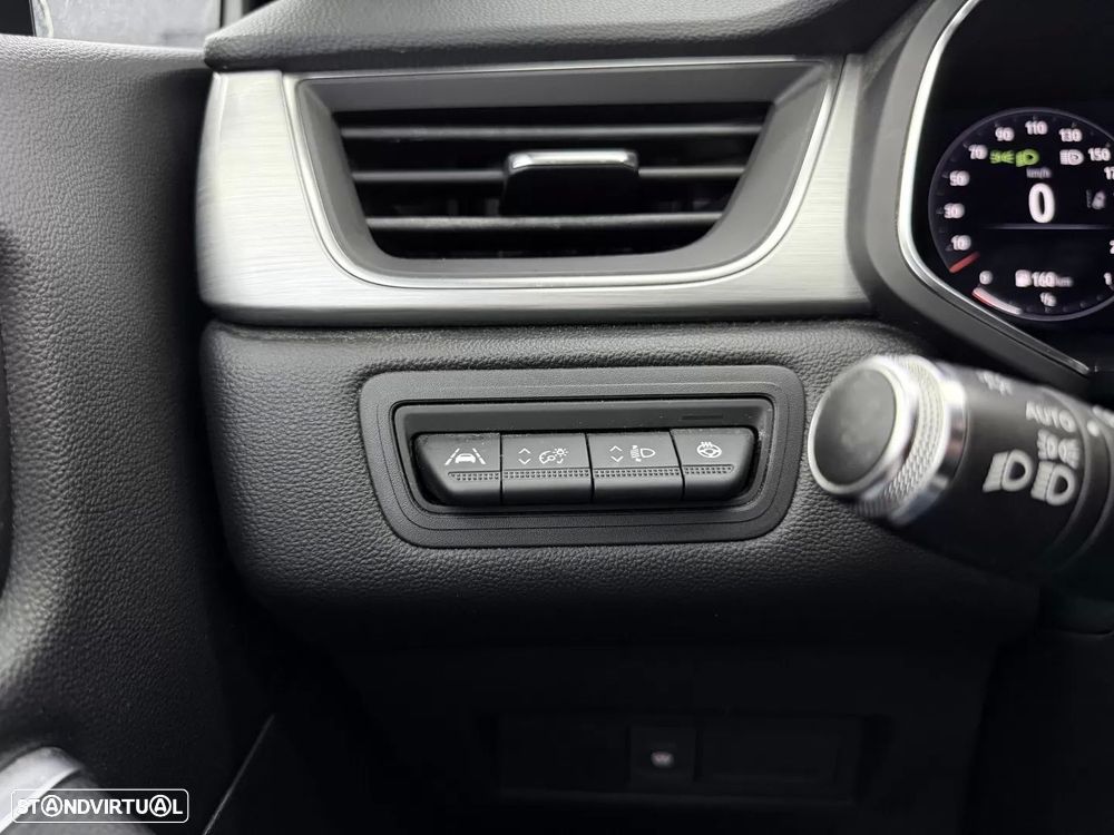 Renault Captur 1.0 TCe S.L.Edition One - 30