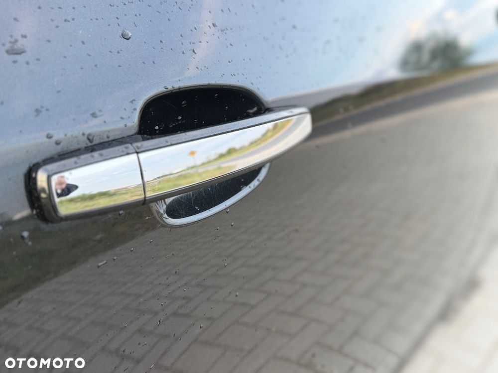 Opel Insignia 2.0 CDTI Automatik Cosmo - 5
