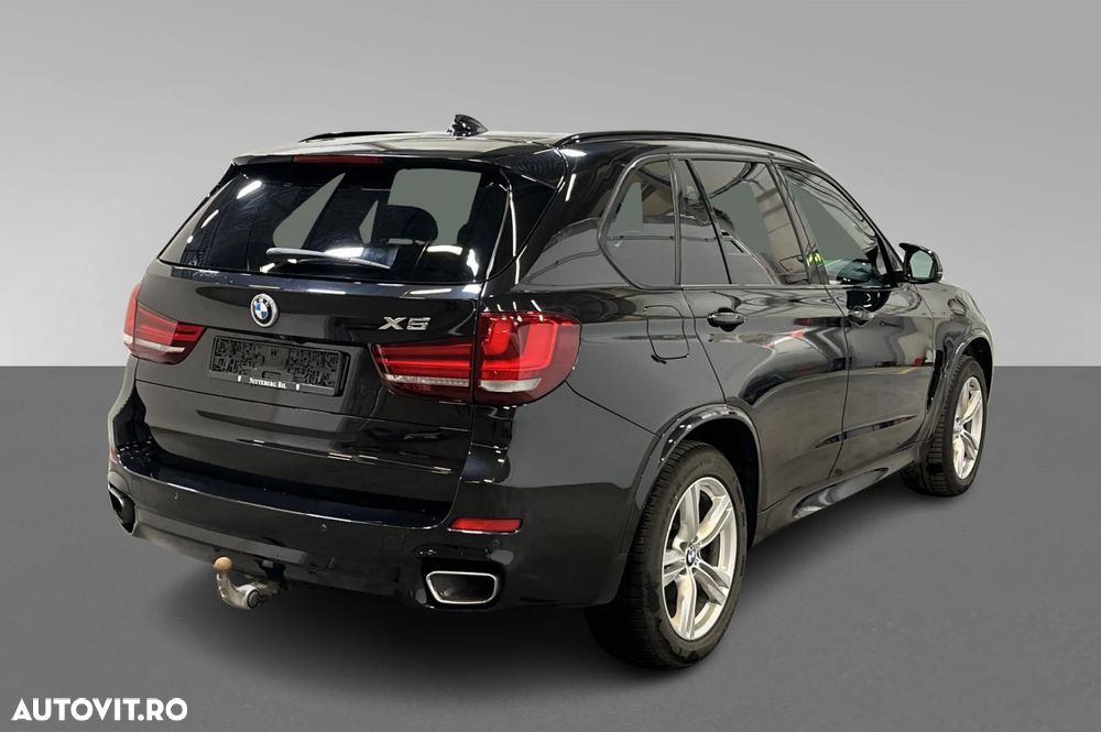 BMW X5 xDrive40e - 4