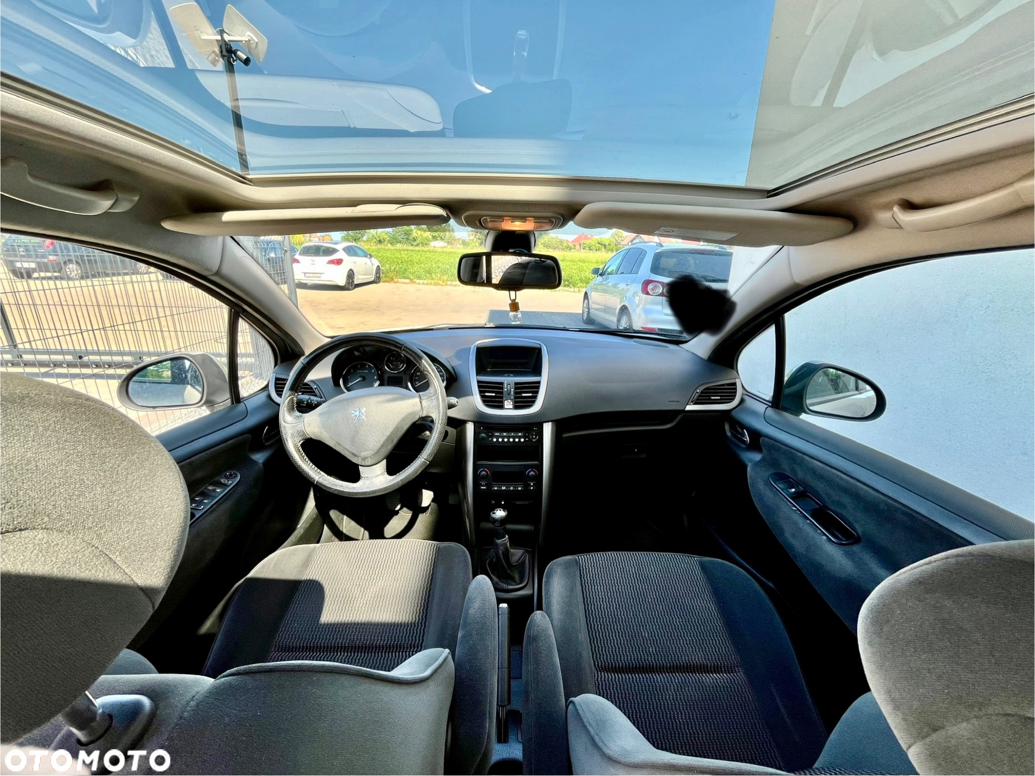 Peugeot 207 110 Sport - 15