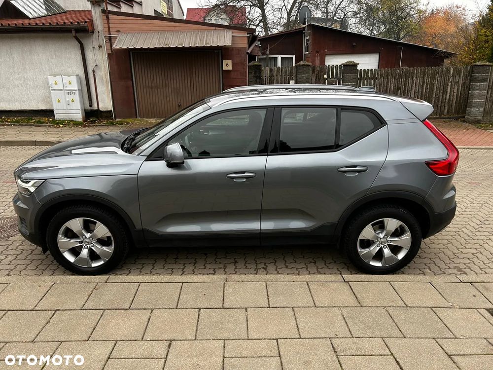 Volvo XC 40 T5 AWD Momentum - 5