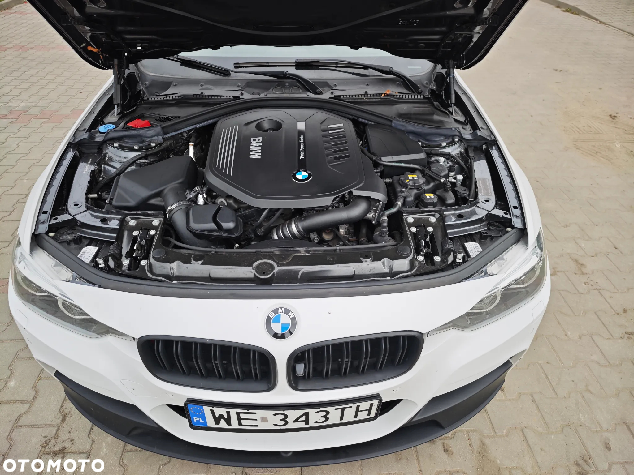 BMW Seria 3 - 7