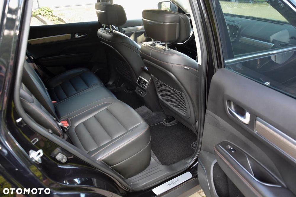 Renault Koleos 2.0 Blue dCi Initiale Paris 4x4 X-Tronic - 28