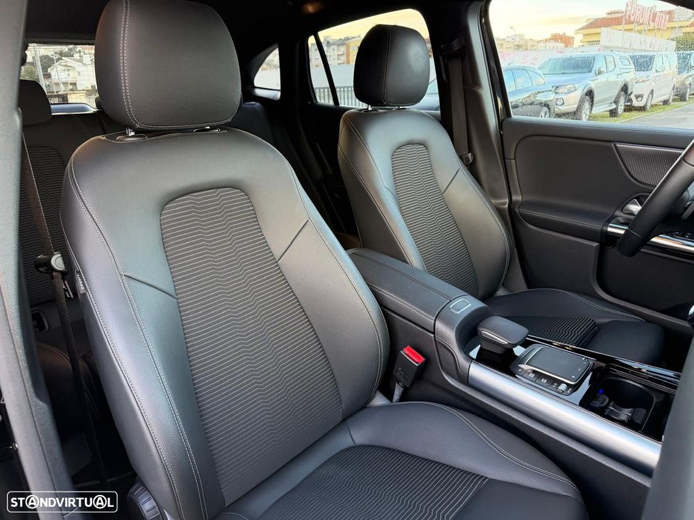 Mercedes-Benz EQA 250 Progressive - 17