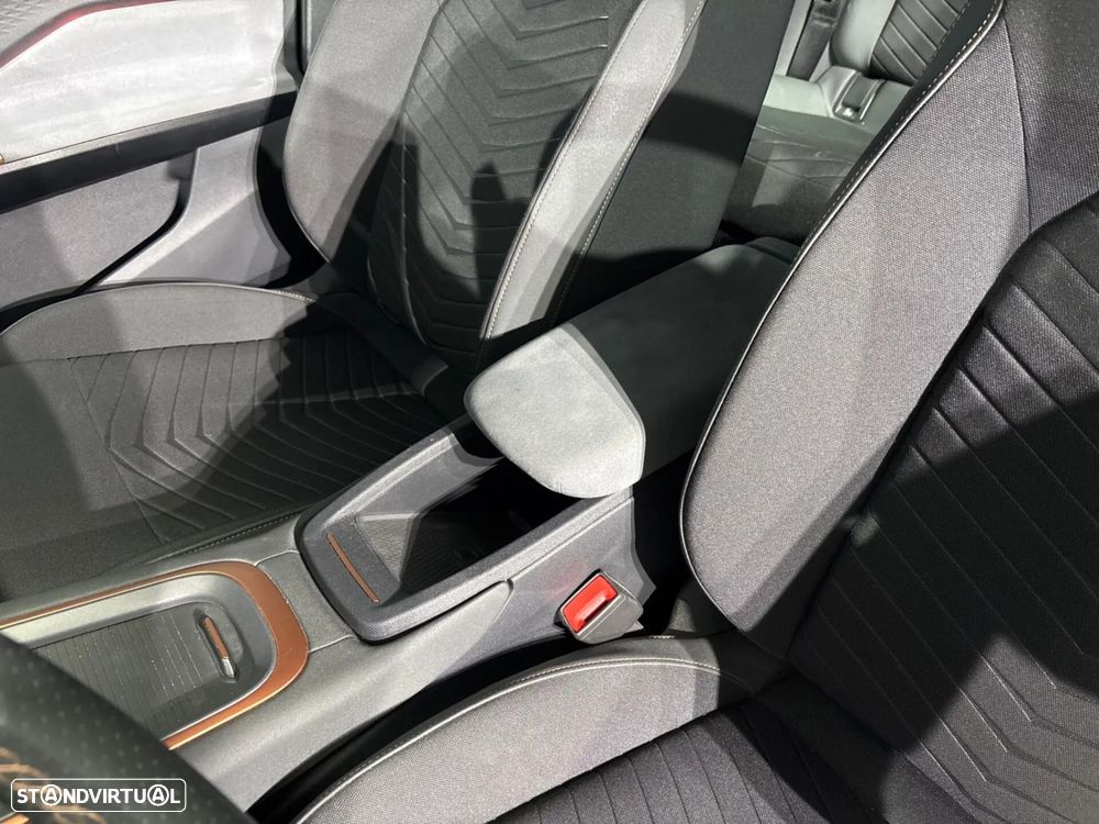 Cupra Born 59 kWh e-Boost - 17