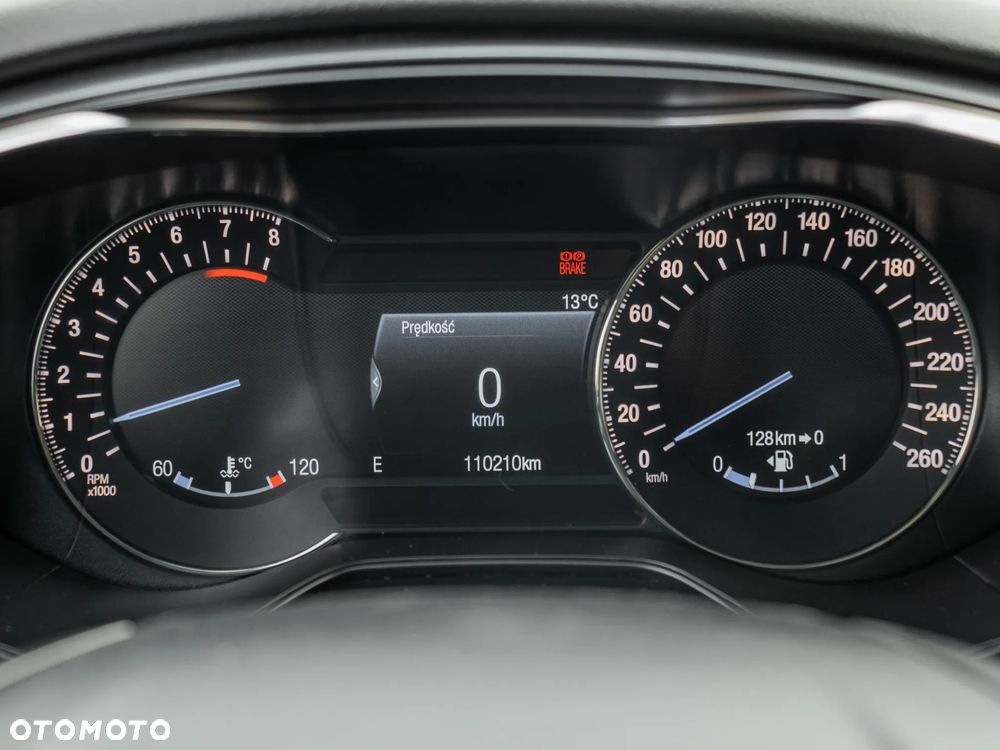Ford Mondeo 1.5 EcoBoost STart-Stopp Titanium - 23