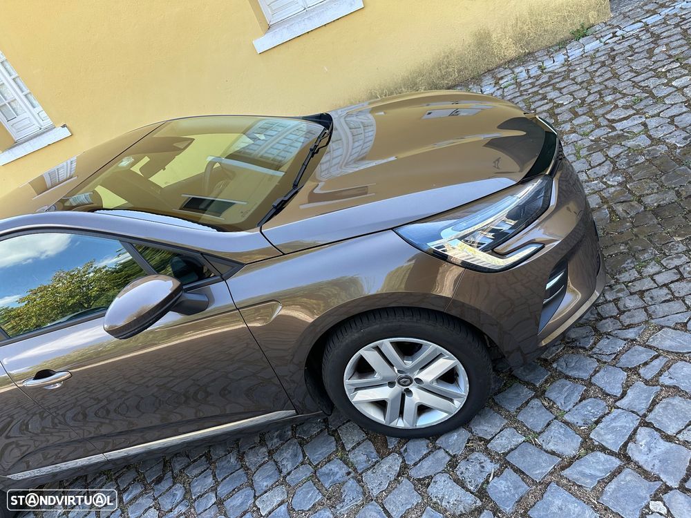 Renault Clio 1.0 TCe Intens - 36