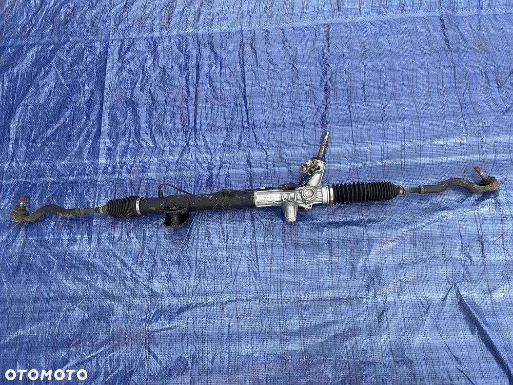 PRZEKŁADNIA KIEROWNICZA MAGLOWNICA JEEP GRAND CHEROKEE WK2 3.0D  EUROPA - 1