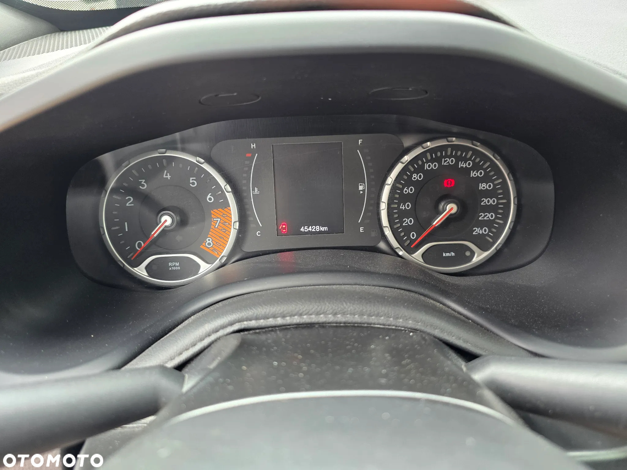 Jeep Renegade - 26