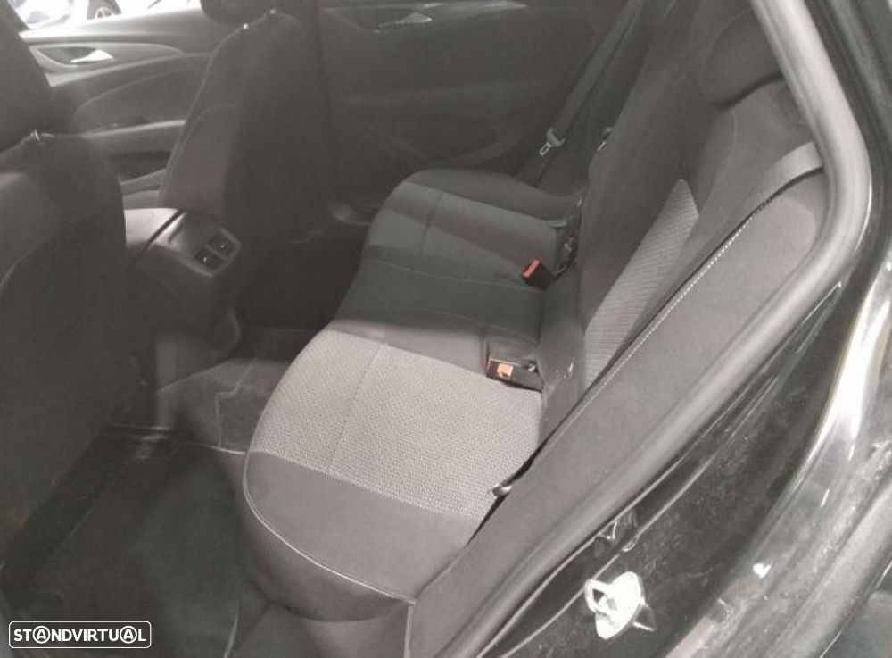 Opel Insignia Sports Tourer 1.6 CDTi Business Edition - 3