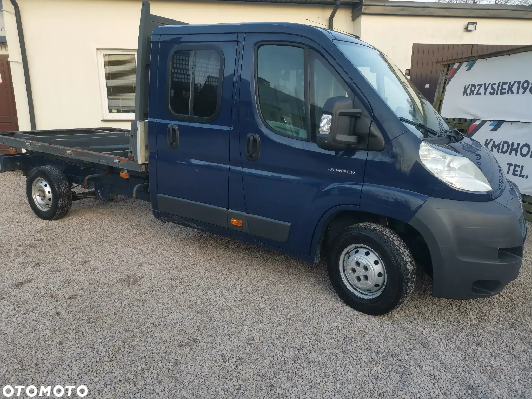 Citroën Jumper - 2