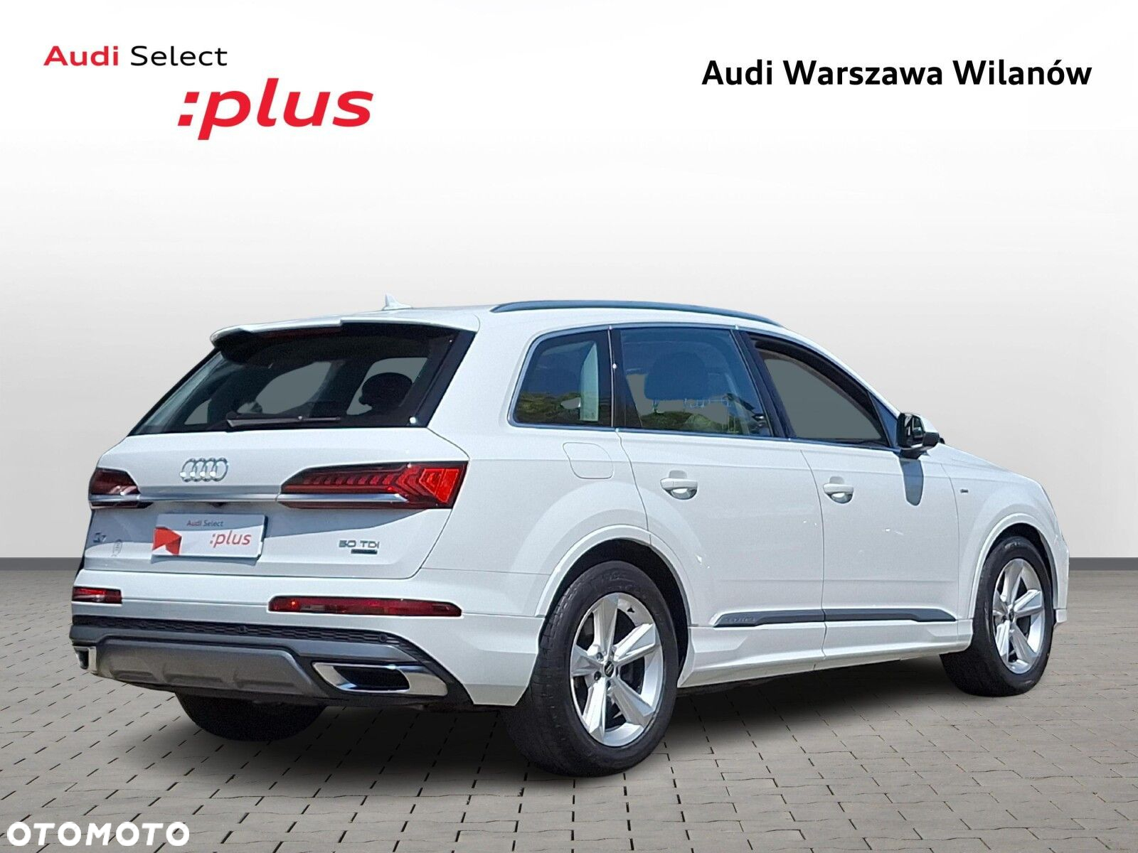 Audi Q7 - 5