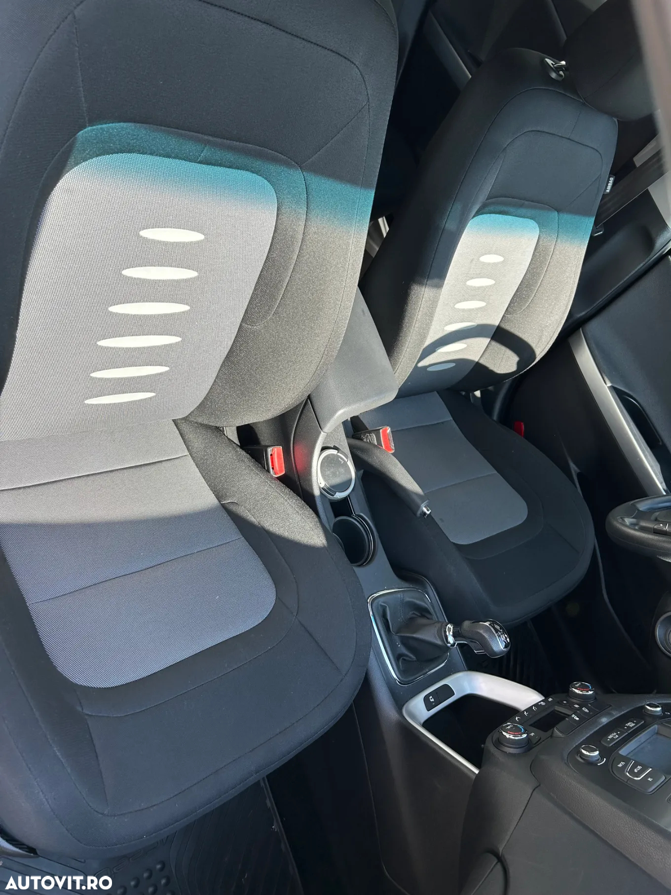 Kia Ceed Cee'd 1.6 DSL BEST - 10