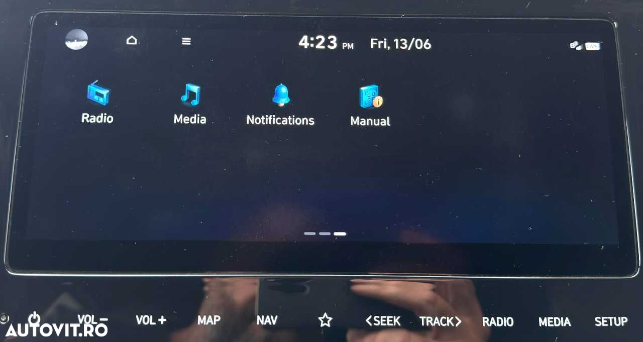 Hyundai Tucson - 33
