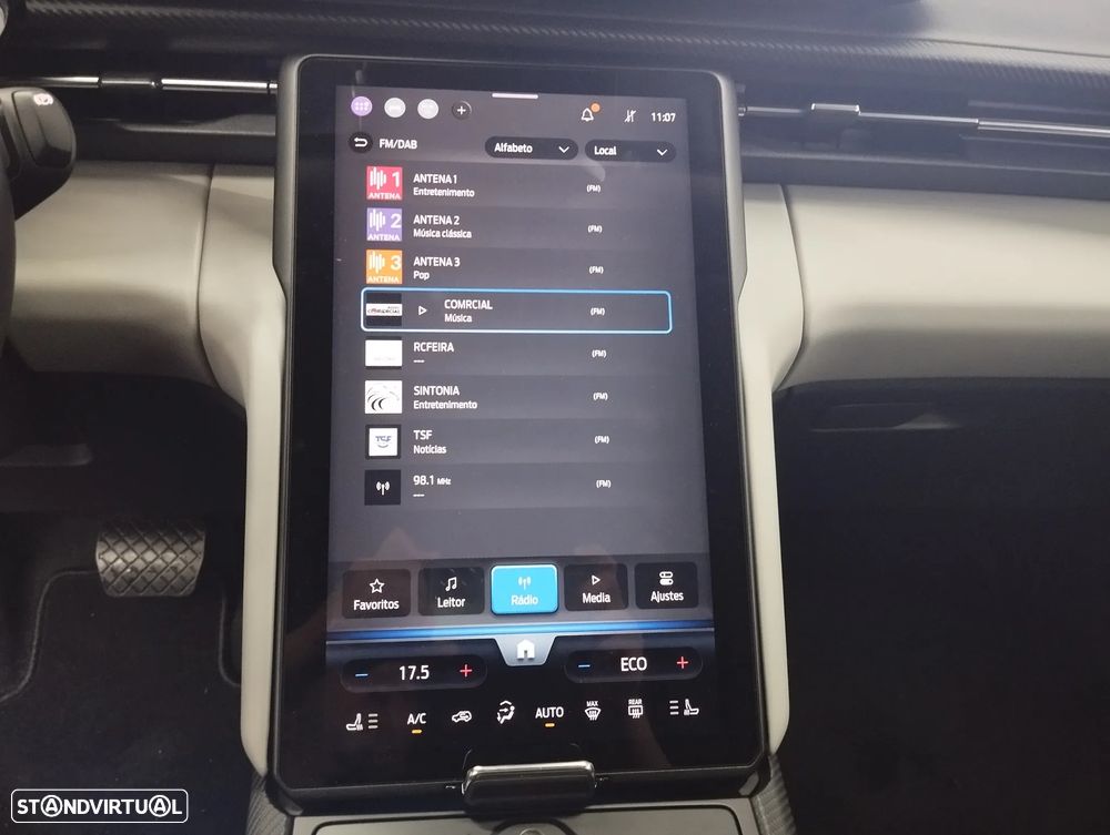 Ford Explorer 52 kWh Premium - 40