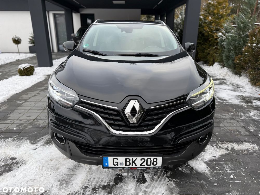 Renault Kadjar Energy TCe 165 CROSSBORDER-S - 2