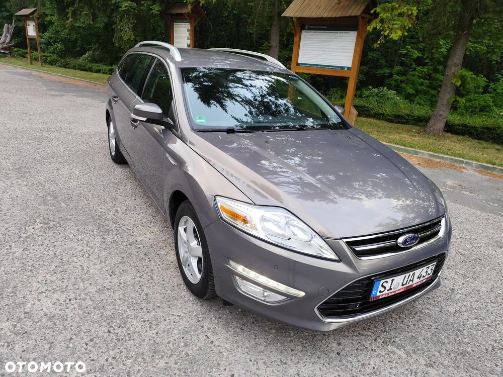 Ford Mondeo 2.0 TDCi Business Edition - 16